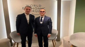 بـ 150 مليون يورو.. وزير الاستثمار يبحث خطة سان جوبان للتوسع بمجال البناء